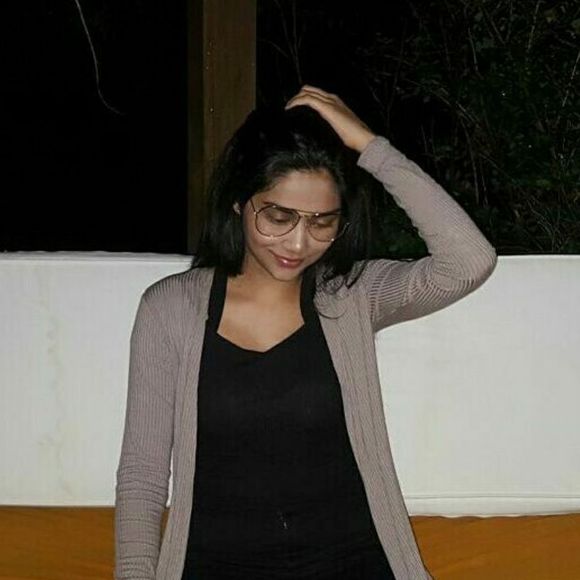 Meet your Posher, Mehar - Picture 1 of 1